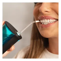 Irygator CECOTEC Jet Fresh Czarny