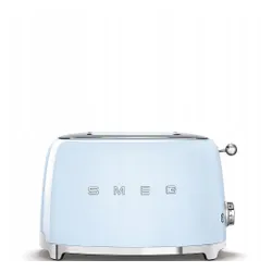 Тостер SMEG TSF01PBEU