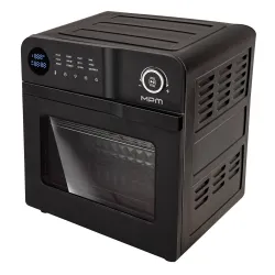 Air fryer MPM MFR-15 1900W 15l