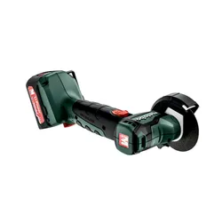 Szlifierka kątowa Metabo PowerMaxx CC 12 BL