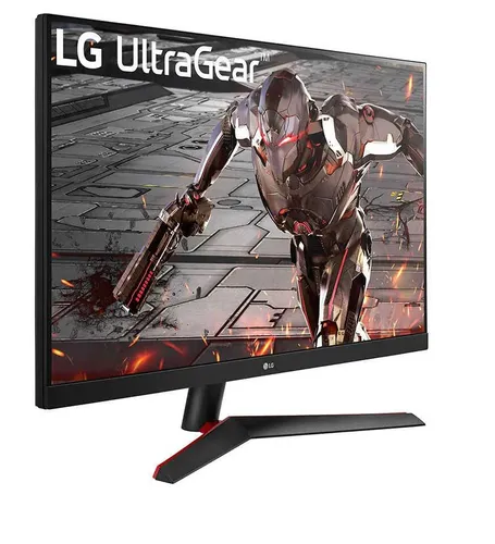 Monitor LG UltraGear 32GN600-B 31" 2K VA 165Hz 1ms Gamingowy