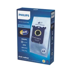 Worek do odkurzacza Philips FC8023/04 4szt.