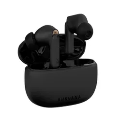 Беспроводные наушники Creative Aurvana Ace Bluetooth 5.3 черный