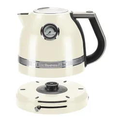 Czajnik KitchenAid Artisan 5KEK1522EAC 1,5l 2400W Regulacja temperatury