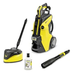 Karcher K 7 Smart Control Home Yüksek Basınçlı Yıkama (1.317-203.0)