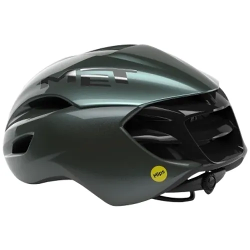 Kask rowerowy MET Manta MIPS