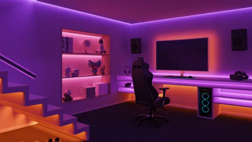 Taśma LED Philips Hue Solo RGB 3m