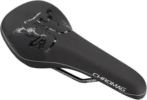 Siodełko CHROMAG Trailmaster DT