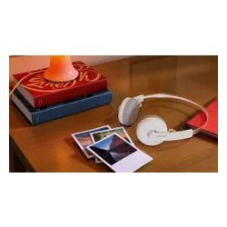 Philips TAH2000WT/00 Białe