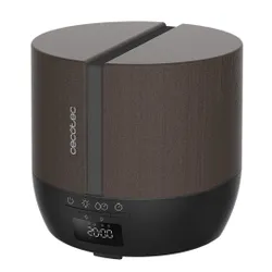 Nawilżacz powietrza Cecotec PureAroma 550 Connected Brązowy