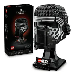 Lego Star Wars 75415 Hełm Kylo Rena