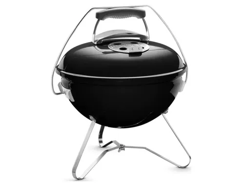 Weber Smokey Joe Premium 37 cm Siyah