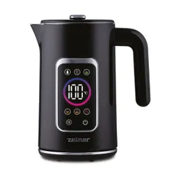 Czajnik ZELMER ZCK8065 Czarny
