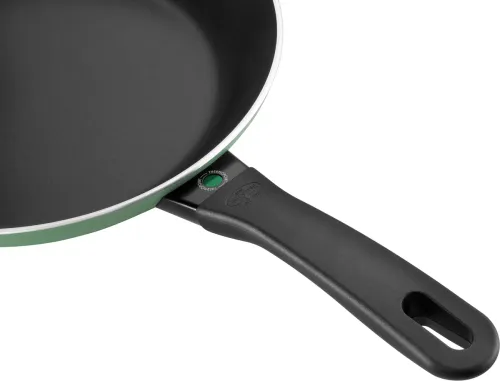 BALLARINI Caprera 28 cm - patelnia ceramiczna nieprzywierająca