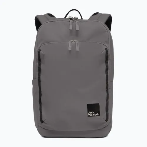 Plecak miejski Jack Wolfskin Terracade 24 l slate