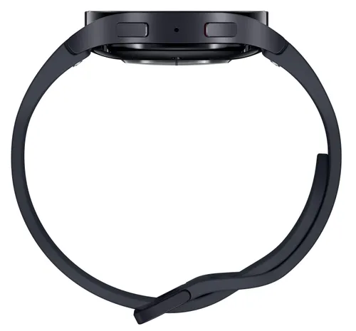 Smartwatch Samsung Galaxy Watch6 44mm черный