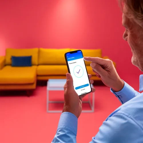 Girlanda LED WIZ 929004101222 20 m Sieciowe