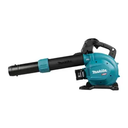 Dmuchawa/odkurzacz akumulatorowy Makita XGT UB003GZ