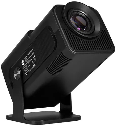 Projektor LIN Smart Vision LP-K320 Full HD (1920 x 1080), 300 ANSI lumen, Wi-Fi, Bluetooth