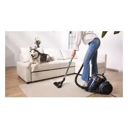 Odkurzacz CECOTEC Conga Rockstar Multicyclonic XXL Animal Plus