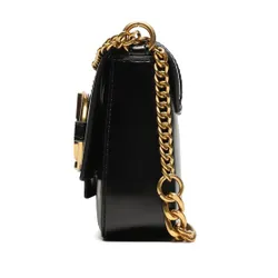Liu Jo Ecs s Geanta crossbody AF3296 E0132 Nero 22222