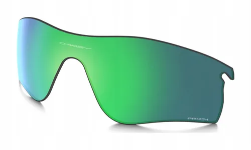 Soczewki OAKLEY Radarlock Prizm Jade