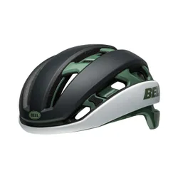 Kask rowerowy Bell XR MIPS Spherical matte gloss scarab/white