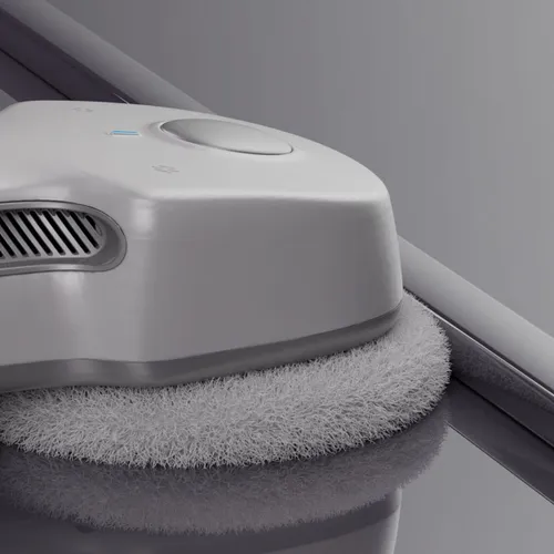 Robot do mycia okien HUTT C7 Biały