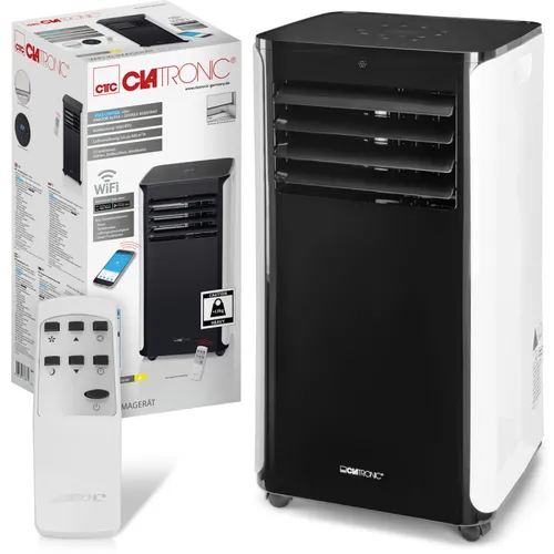 Clatronic Klimatyzator przenośny CL 3716 - outlet