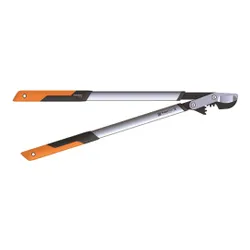 Sekator dźwigniowy nożycowy Fiskars L PowerGear X LX98