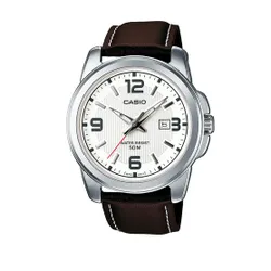 Часы Casio MTP-1314PL-7AVEF Коричневый