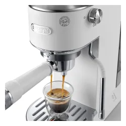 Ekspres DeLonghi Dedica Duo EC890.WI Kawa na zimno