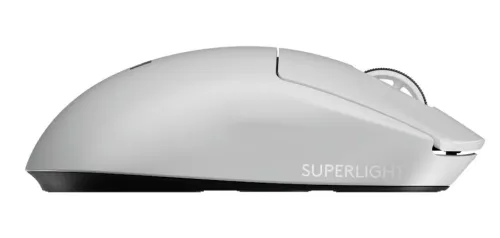 Myszka gamingowa Logitech Pro X Superlight 2 SE Biały