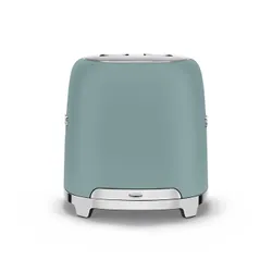 Toster Smeg 50's Style TSF01EGMEU