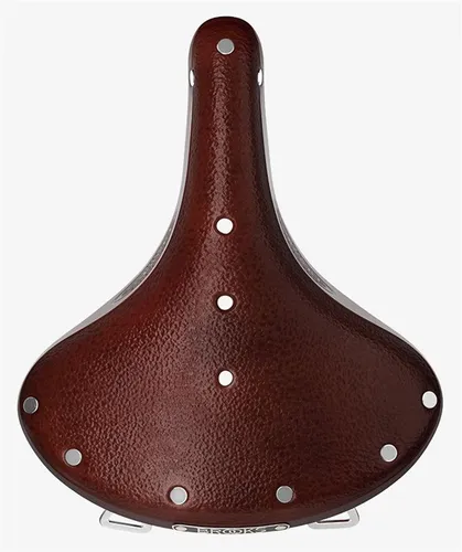 Siodełko BROOKS Leather Short B67