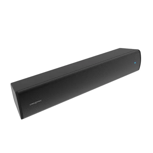 Динамик Bluetooth Creative Stage Air V2 20W черный