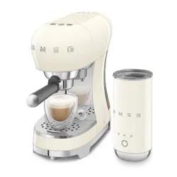 Ekspres SMEG ECF12CREU