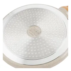 Patelnia do naleśników nieprzywierająca FLORINA OSLO 28 cm