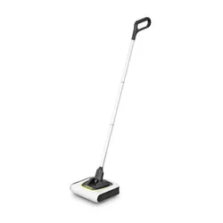 Электрическая щетка Karcher KB 5 Premium Home 1.258-021.0 34,5 мин