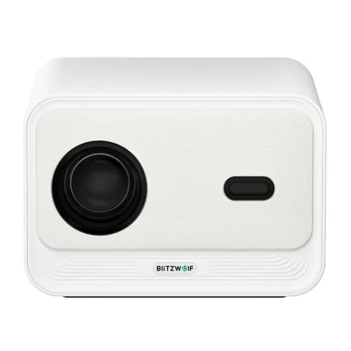 Projektor BlitzWolf BW-V3Max LED Bluetooth Android