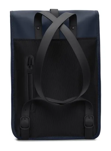 Рюкзак Rains Backpack Mini W3-navy