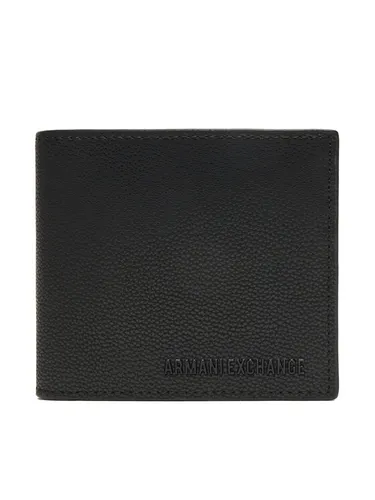Armani Exchange Duży Portfel Męski XM000167 AF17090 UC001