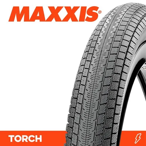 Maxxis Torch Lastikleri