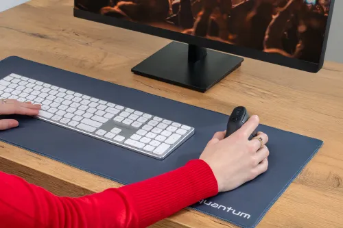 Klawiatura XQUANTUM WK600X Wireless