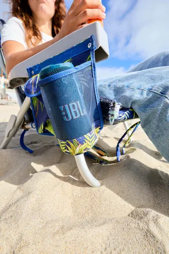 Głośnik mobilny JBL Grip Niebieski