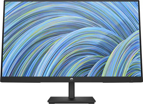 Monitor HP V24v G5 (65P62E9) 23,8" Full HD VA 75Hz 5ms