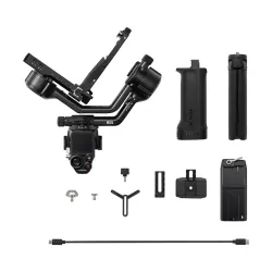Gimbal DJI RS 5