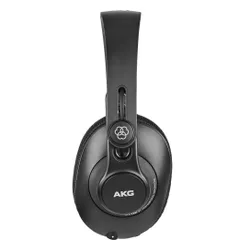 Słuchawki nauszne AKG K361-BT Czarny