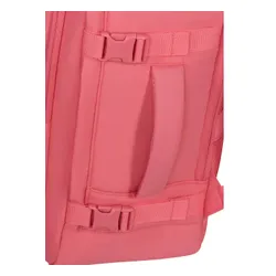 Plecak kabinowy American Tourister Take2Cabin S/M Puff - pink glitch