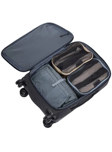 Mały organizer podróżny Thule Packing Cube S - gentle beige